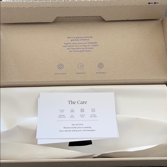 Retired style Rothy’s 🦄 - Picture 4 of 5